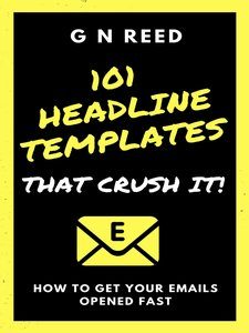 101 Headline Templates