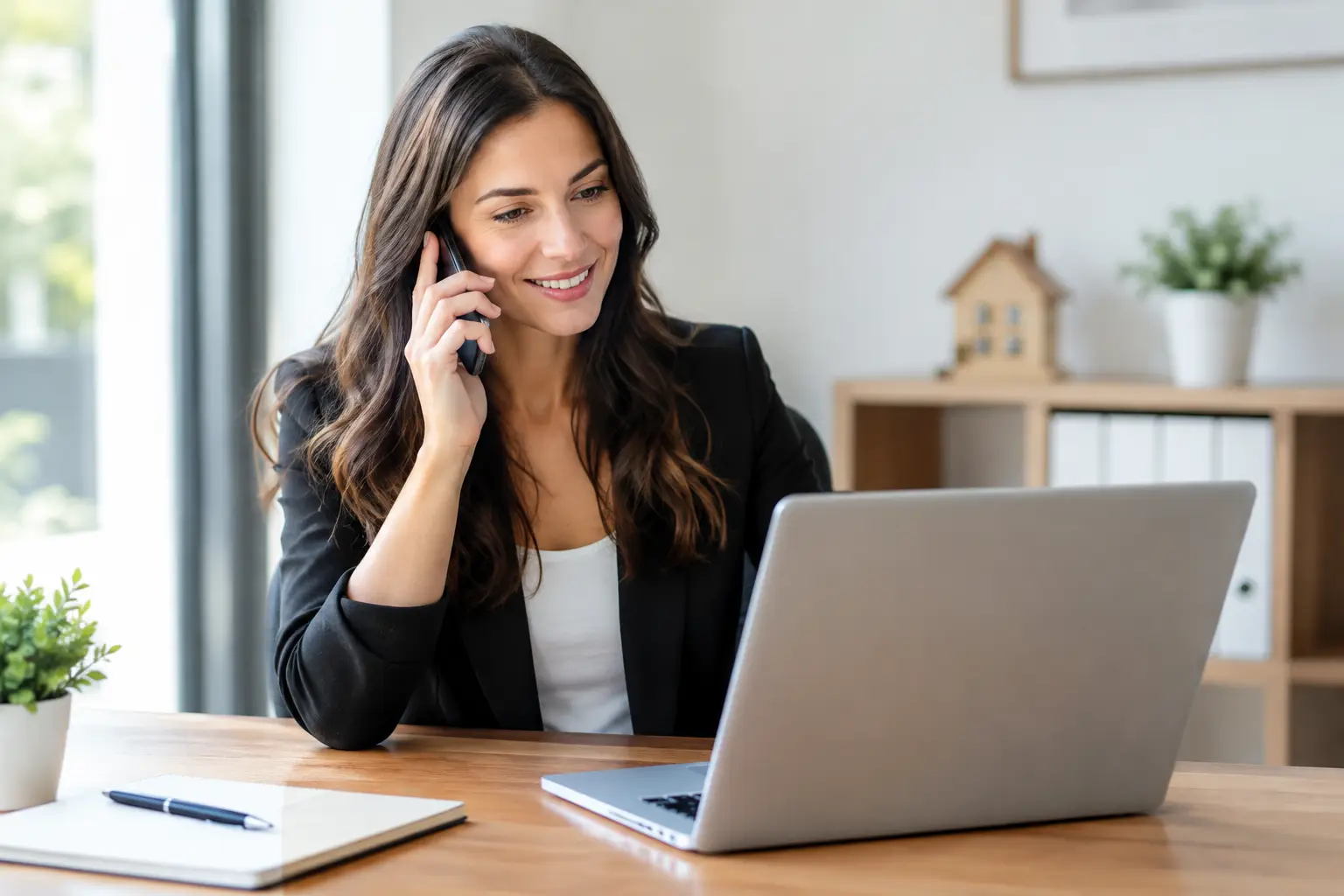 Real Estate CRM Reactivation That Wins Listings